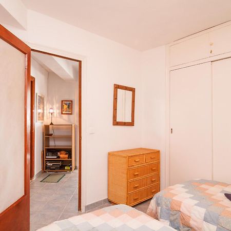 Bahia 58 Apartments Casasol Nerja Eksteriør bilde