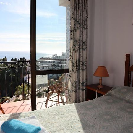 Bahia 58 Apartments Casasol Nerja Eksteriør bilde