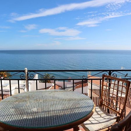Bahia 58 Apartments Casasol Nerja Eksteriør bilde