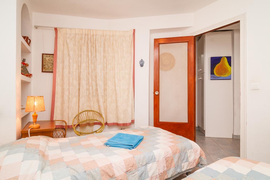 Bahia 58 Apartments Casasol Nerja Eksteriør bilde