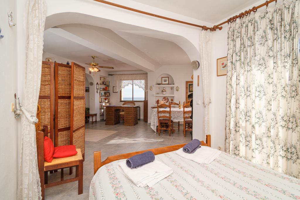 Bahia 58 Apartments Casasol Nerja Eksteriør bilde