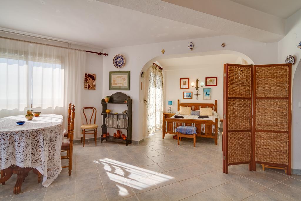 Bahia 58 Apartments Casasol Nerja Eksteriør bilde