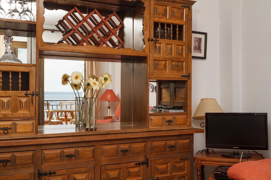 Bahia 58 Apartments Casasol Nerja Eksteriør bilde