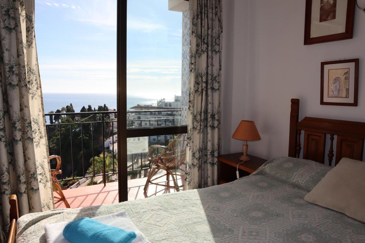 Bahia 58 Apartments Casasol Nerja Eksteriør bilde